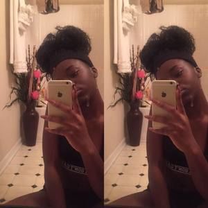 Meet your Posher, Trinity